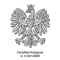 Biuro rachunkowe Łódź - Krzysztof Lipczyk - Certyfikat Księgowy Ministerstwa Finansów